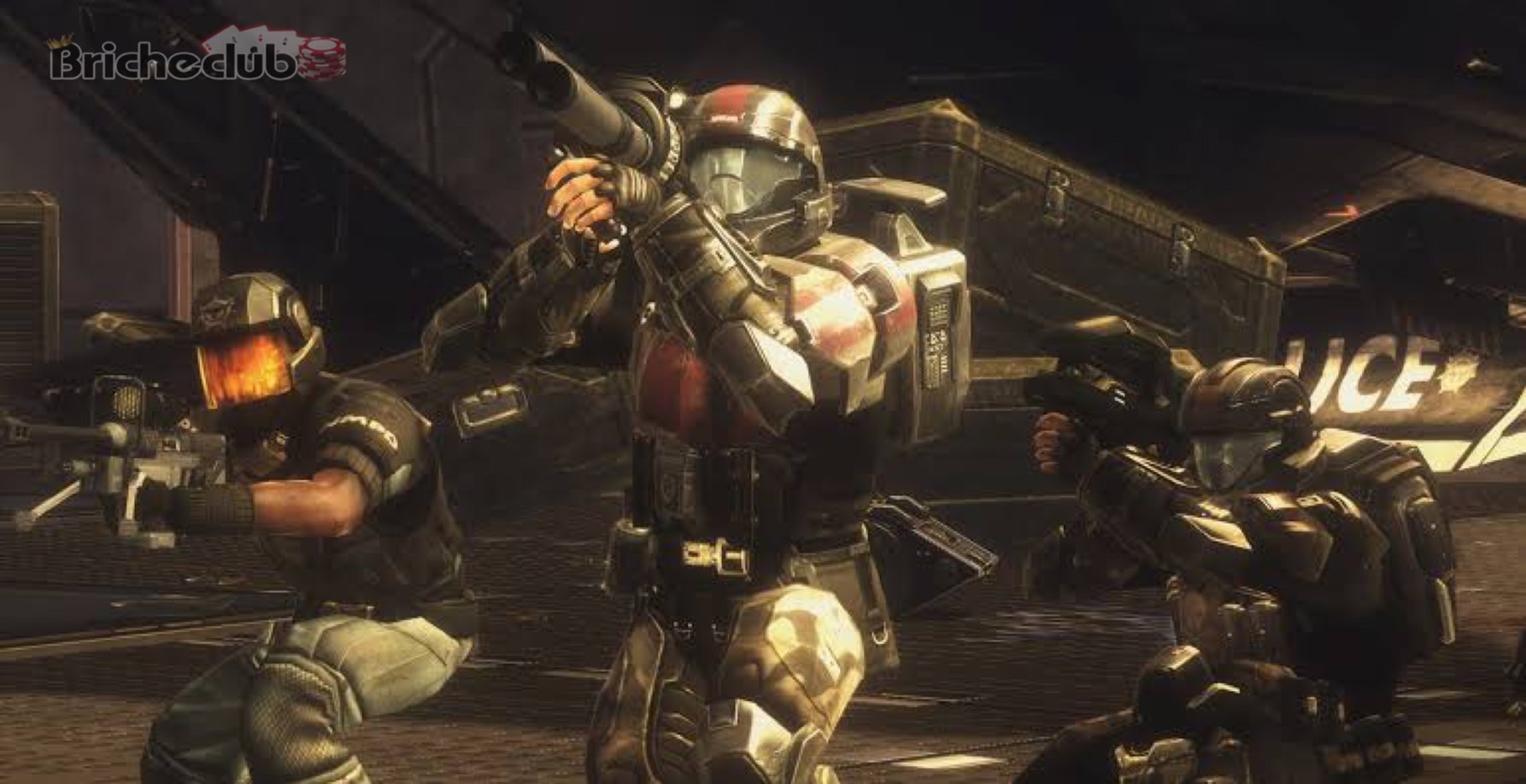 Halo 3 ODST Review
