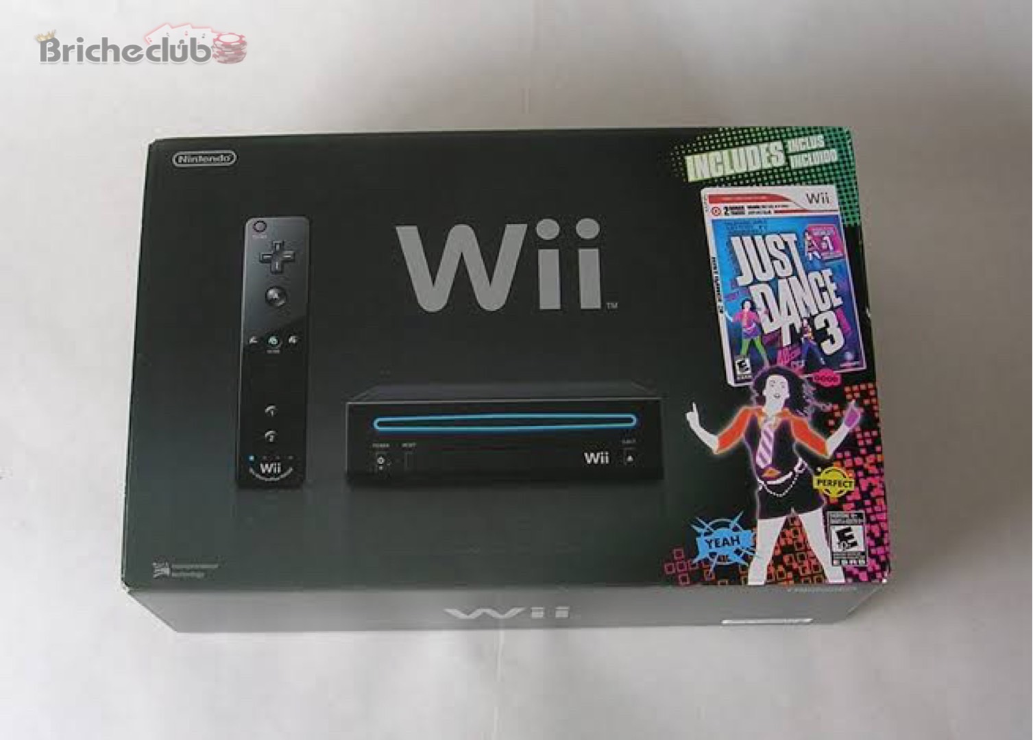 Buyers Guide to Wii Consoles