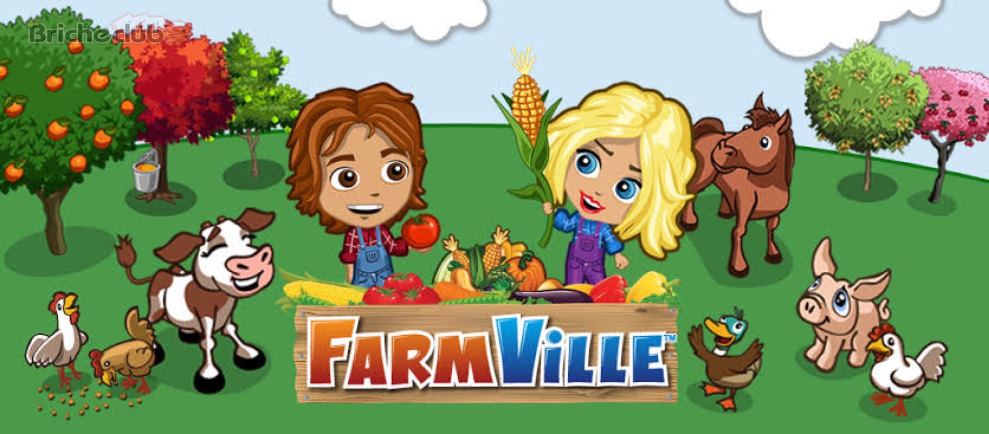 FarmVille Police – How to Get More!