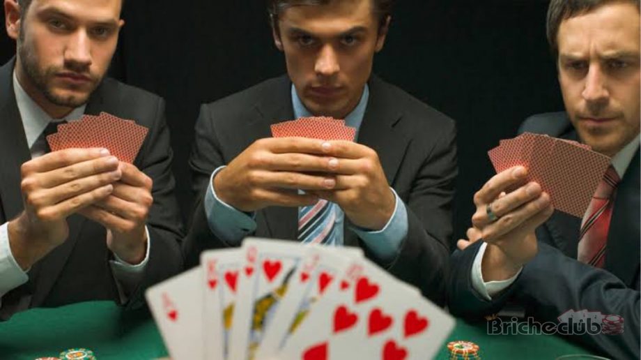 3 Ways to Improve Your Pre-Flop Game