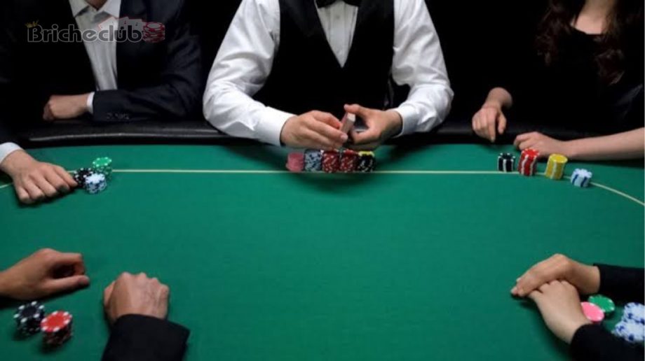 Middle Position Sits - The Ultimate Poker Strategy