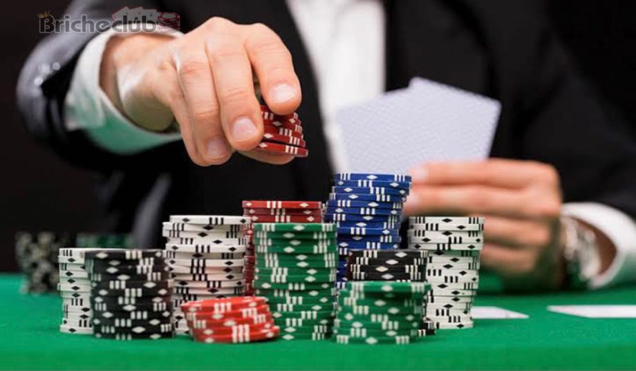 Winning Poker - Here Are the Secrets You Need to Win Poker Games