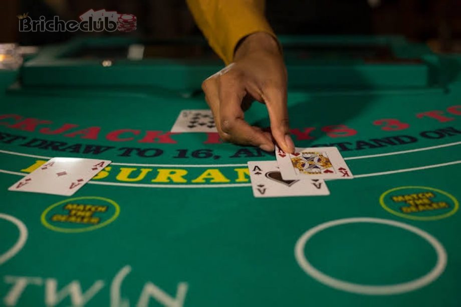 How to Beat the House Advantage in Blackjack