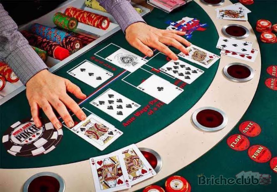 A Review of the 96" Texas Holdem Table With Blue Felt