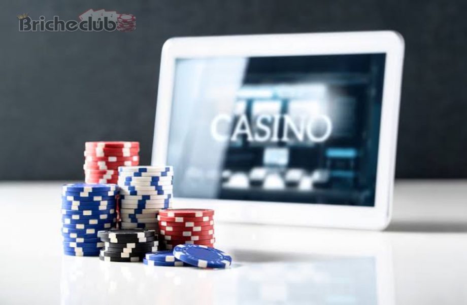 Playing For Fun at Online Casino