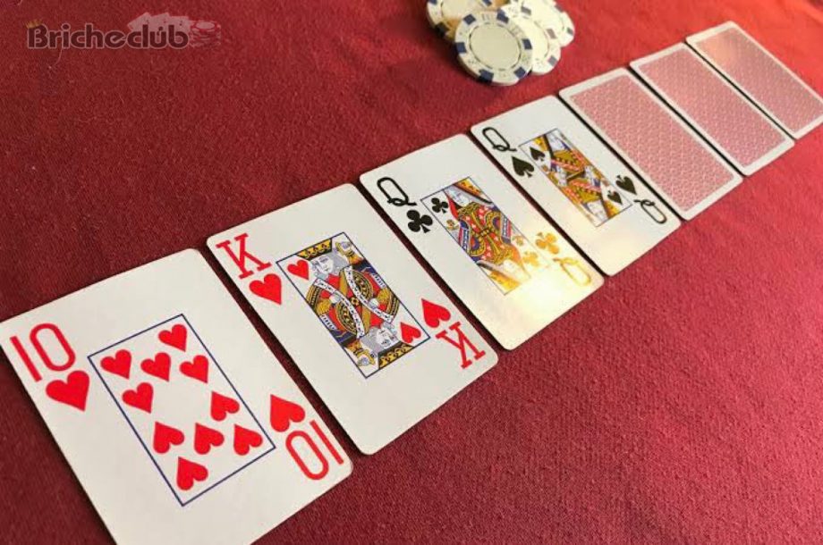 Poker Card Games