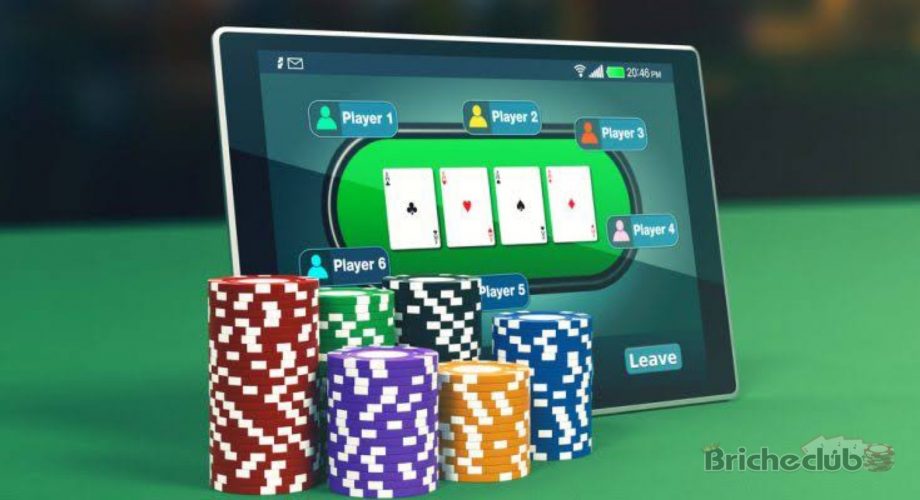 How to Stop the Online Poker Sites From Robbing