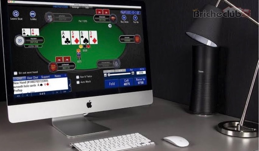Online Poker Sites & Rooms - How to Choose Them