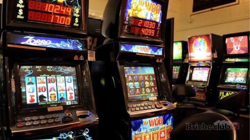 How to Play Slot Machines and Win