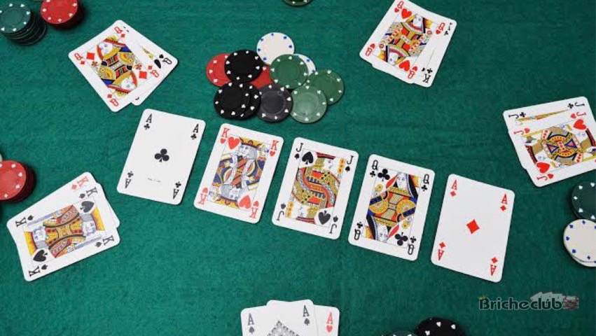 How to Be a Card Dead in No Limit Texas Holdem