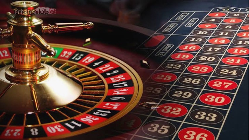 Casino Tips - Your Key to Winning at Roulette