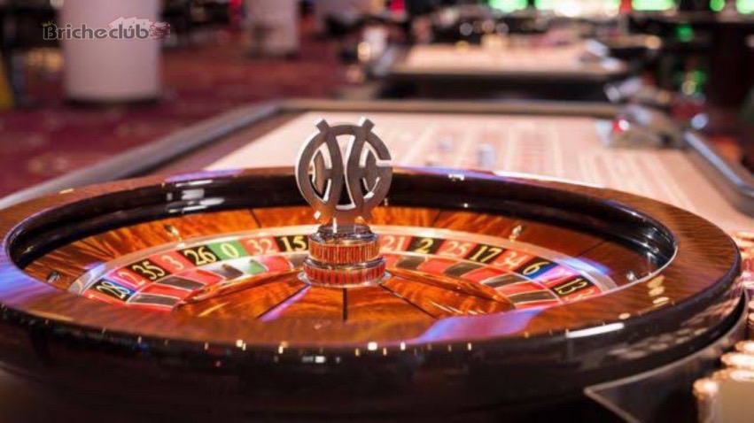 Casino Games, Money and Power