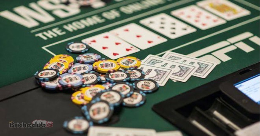 Poker Tournaments - Poker Strategies For Tournaments