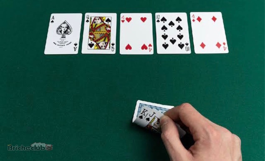A Beginner's Guide to Texas Hold 'Em