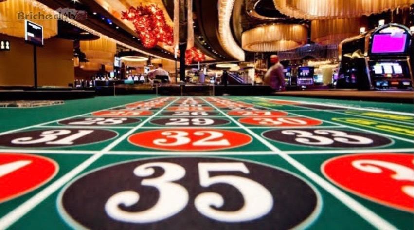 Make Big Money In Casinos