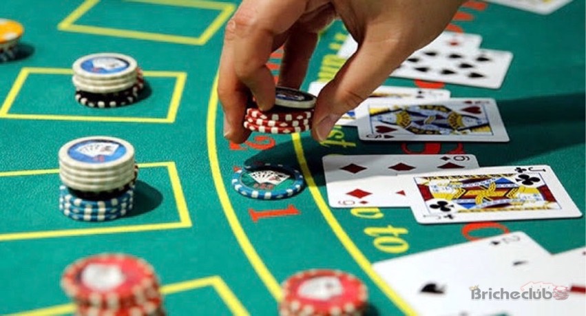 Casino Games - Poker Intellectual Component