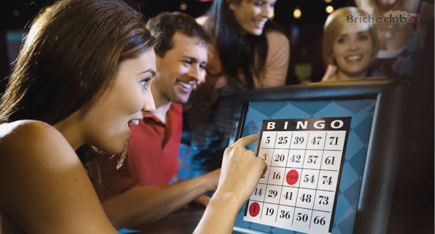 Bingo Sites Offer Bonuses