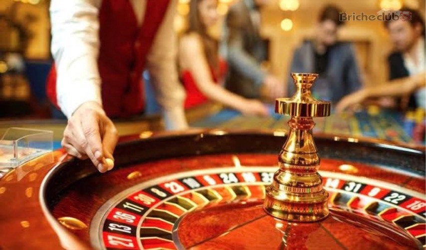 Casinos and Gambling