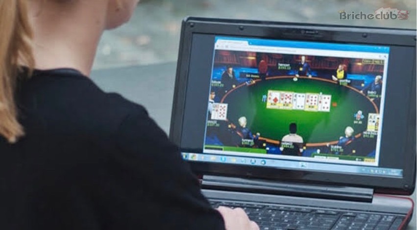 How to Find a Good Online Poker Guide