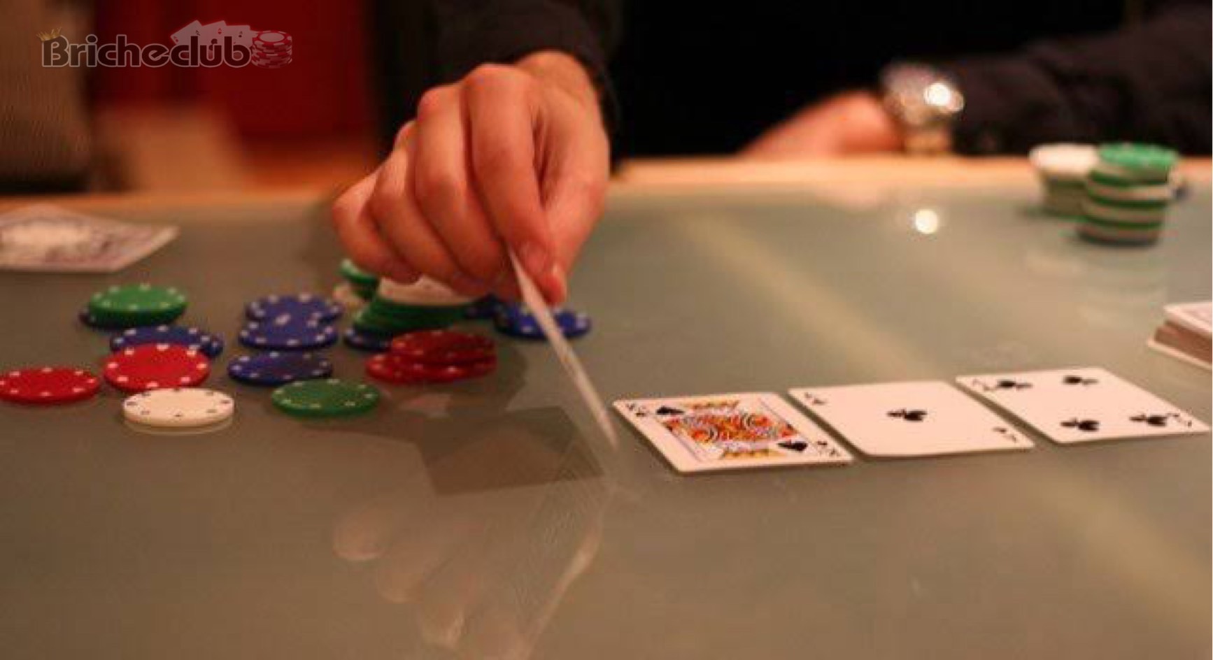 What Advanced Poker Strategy Is Need for a Winning