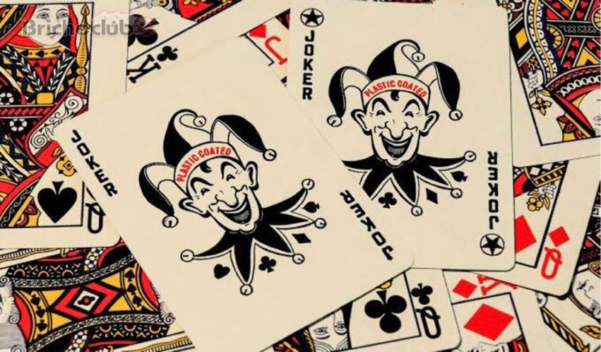 A Brief History of the Playing Card