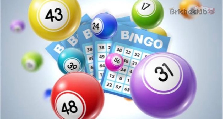 Bingo Supplies to Bingo Tickets