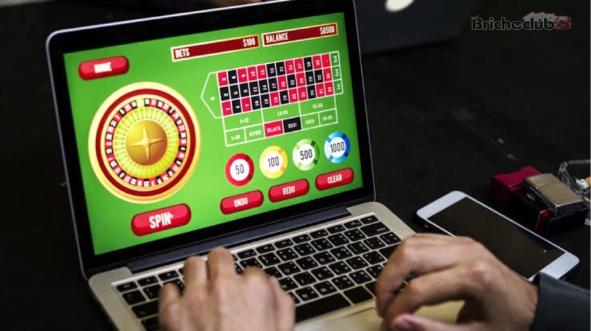 Why and How of Online Gambling