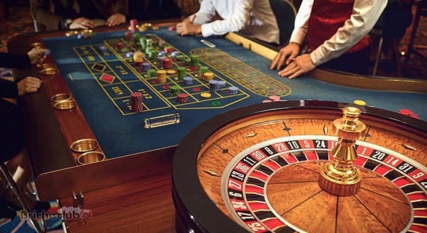 How Casinos to Improve the Way Play Gambling