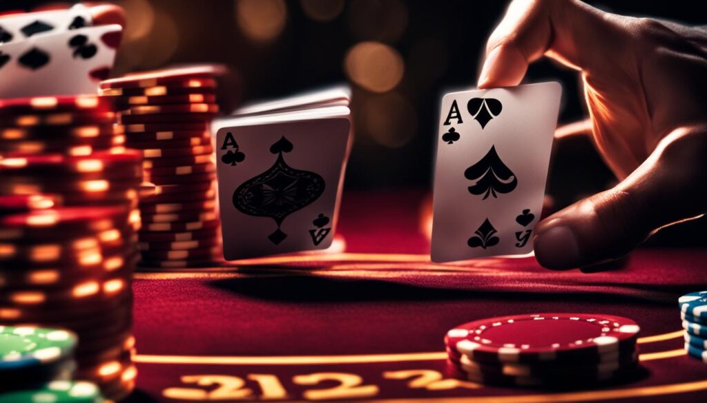 Benefits of Playing Baccarat