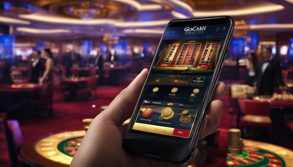 Learn Baccarat with GCash
